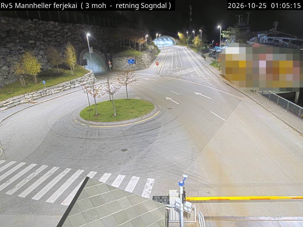 Webcam Fodnes